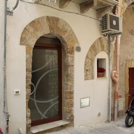 Casetta Bevilacqua Sciacca Extérieur photo