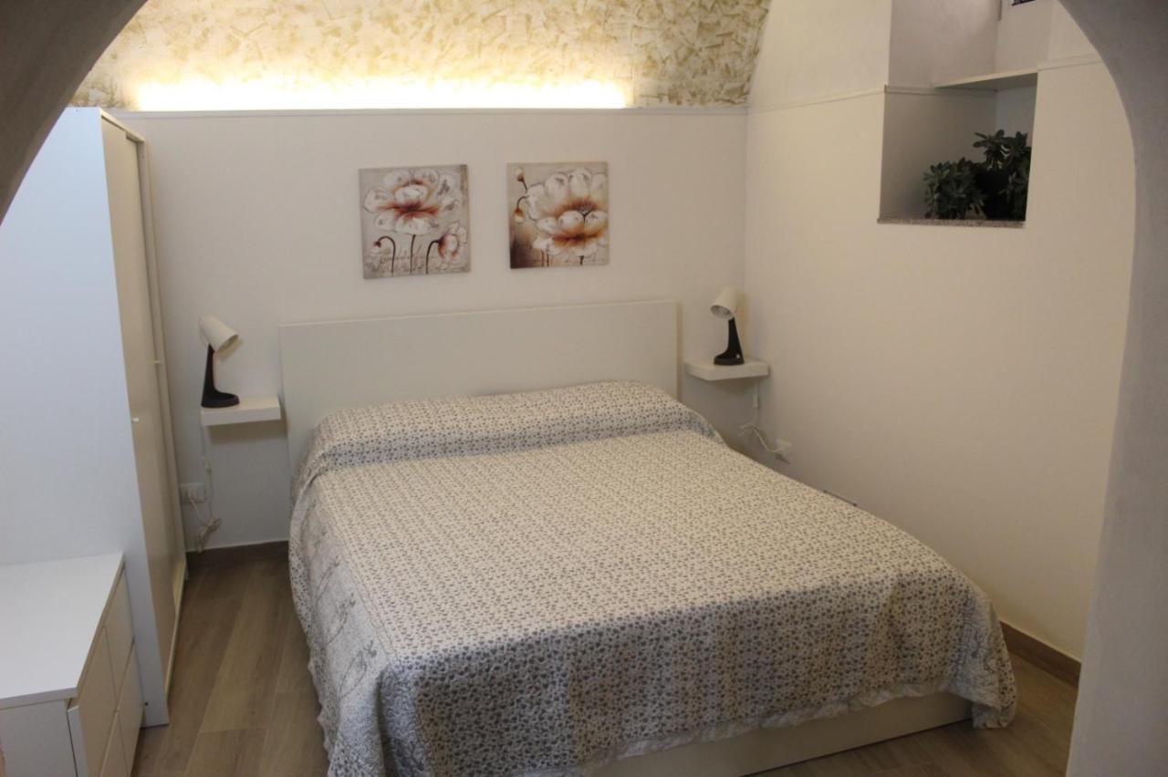 Casetta Bevilacqua Sciacca Extérieur photo