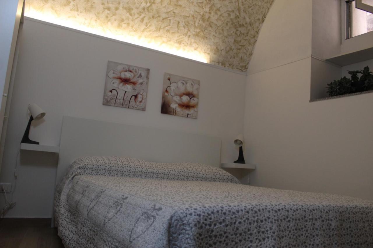 Casetta Bevilacqua Sciacca Extérieur photo