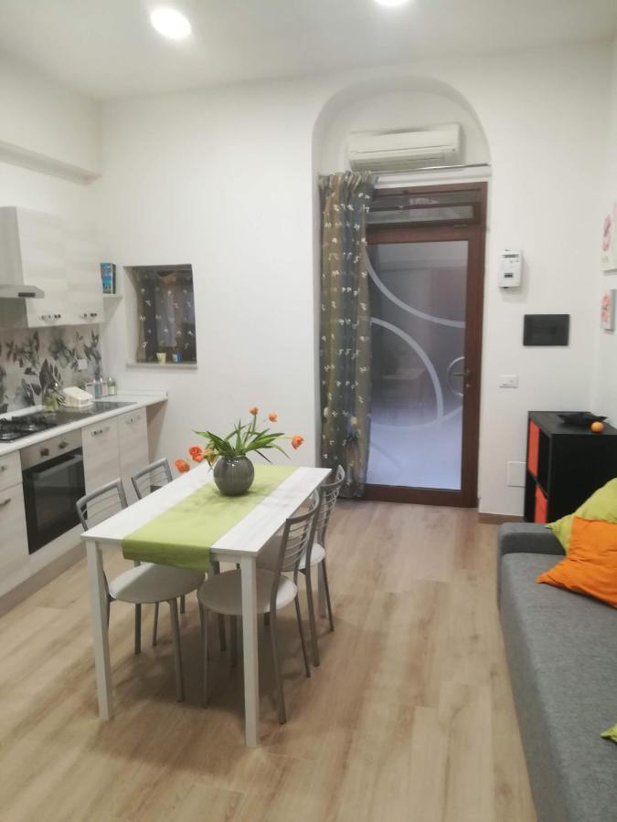 Casetta Bevilacqua Sciacca Extérieur photo