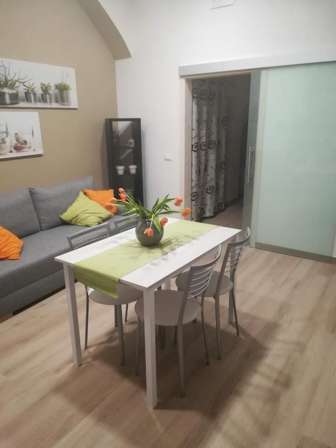 Casetta Bevilacqua Sciacca Extérieur photo